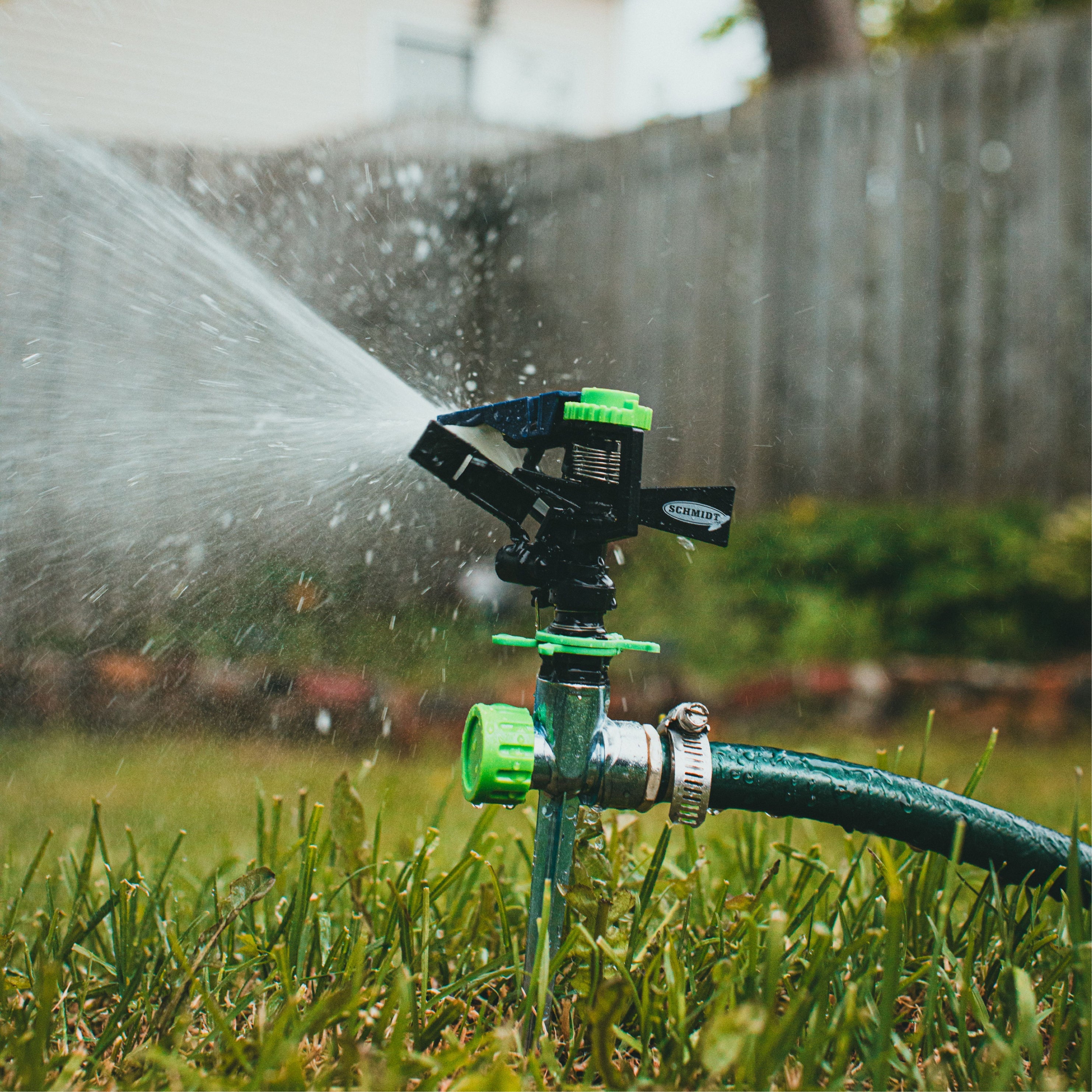Gardening & Lawn Care