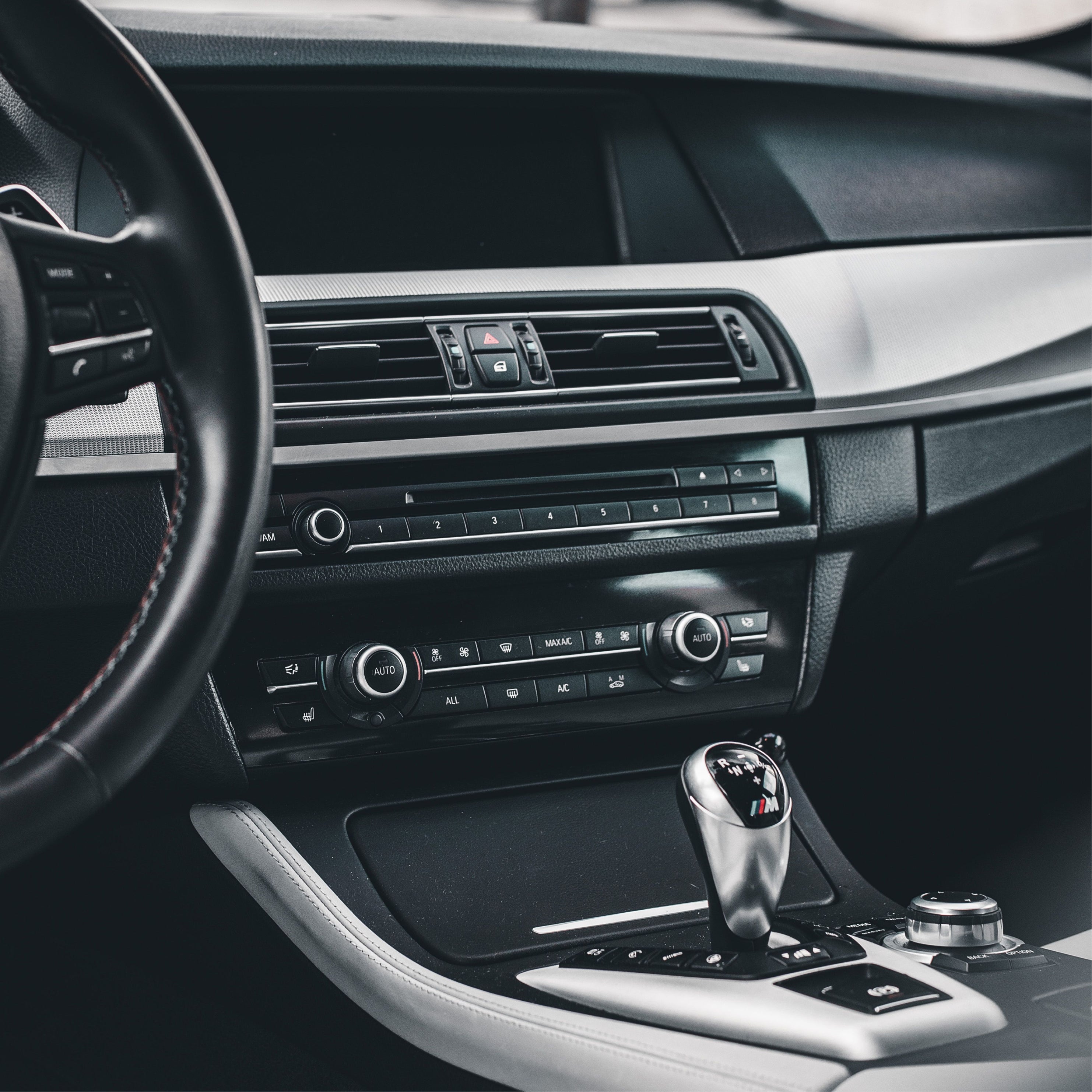 Interior Car Accessories