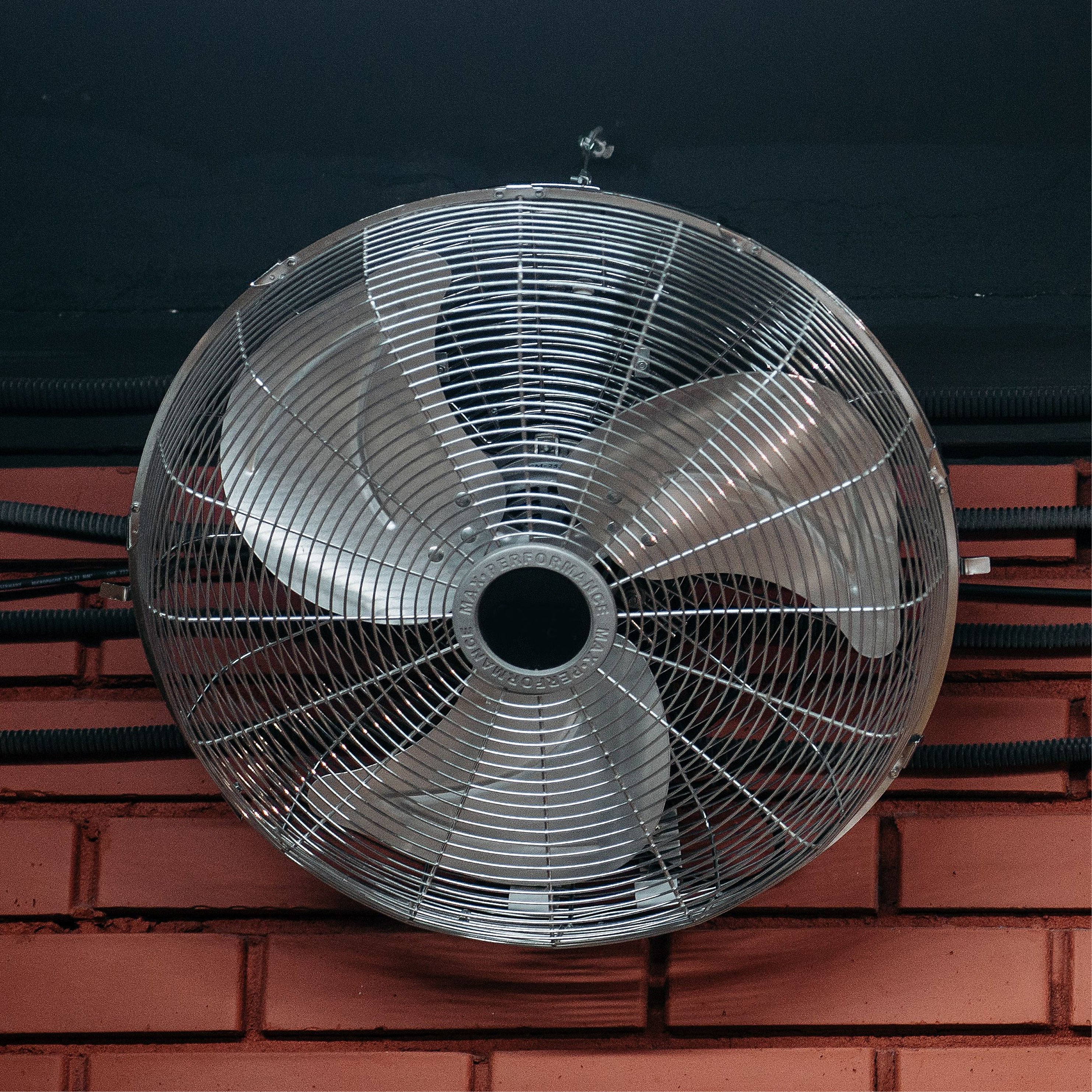 Heating, Cooling & Air Quality