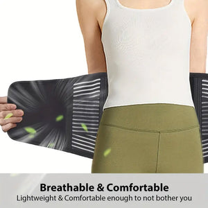 Backionex Back Support Belt