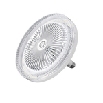 LumaoFan Ceiling Fan With Light