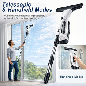 Windomux Window Vac