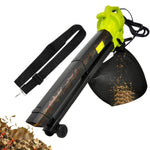 BlowVacy Leaf Vacuum