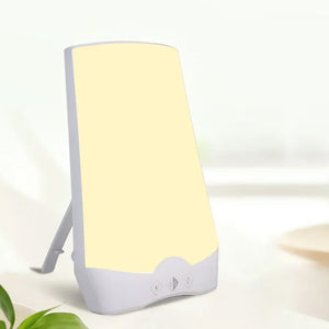 Lumebby V2 SAD Light Therapy Lamp