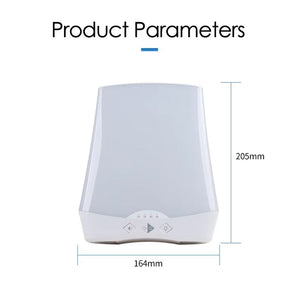 Lumebby V2 SAD Light Therapy Lamp