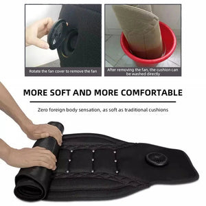 FrosiSeat Cooling Car Seat Covers