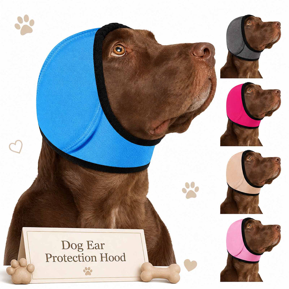 EarPupies Dog Earmuffs