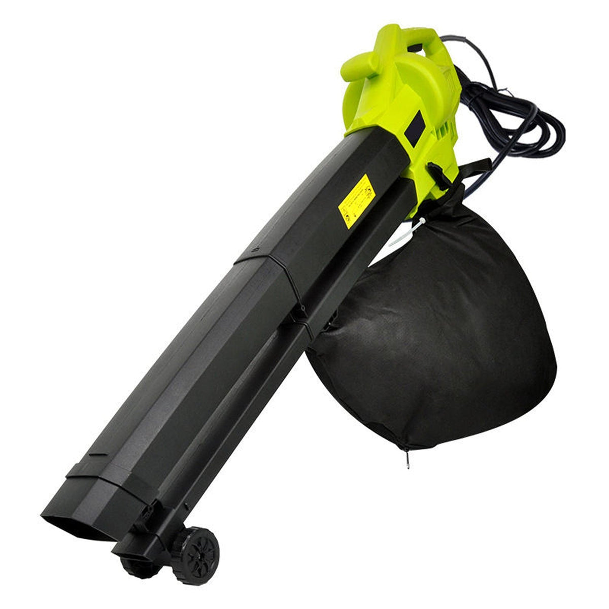 BlowVacy Leaf Vacuum