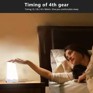 Lumebby V2 SAD Light Therapy Lamp