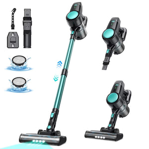 FurVaxim V2 Cordless Vacuum Cleaner for Pet Hair