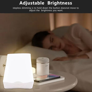 Lumebby V2 SAD Light Therapy Lamp