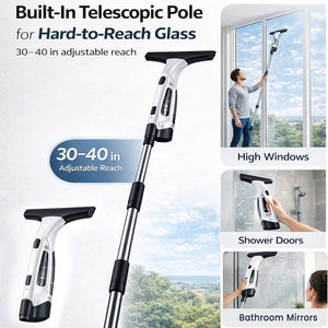 Windomux Window Vac
