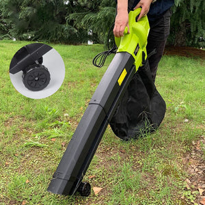 BlowVacy Leaf Vacuum