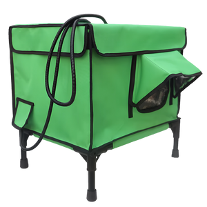 PawNitex Heated Cat House