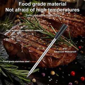 TherProxi Wireless Meat Thermometer