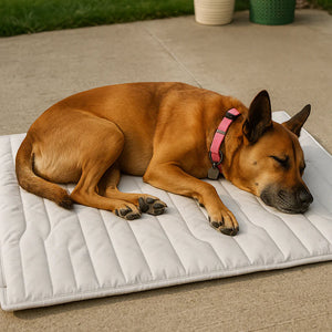 PawFroste Pet Cooling Mats