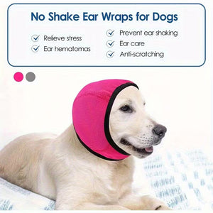 EarPupies Dog Earmuffs