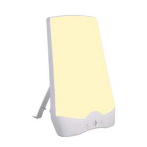 Lumebby V2 SAD Light Therapy Lamp