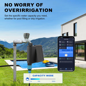 DreTimex Smart Hose Timer
