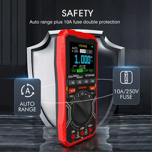 OsciMite Oscilloscope Multimeter