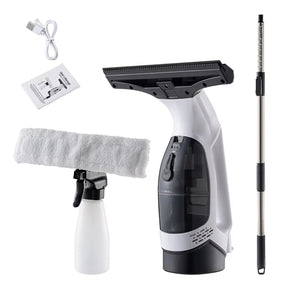 Windomux Window Vac