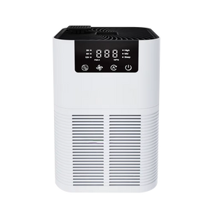 Buddemas Pet Air Purifier