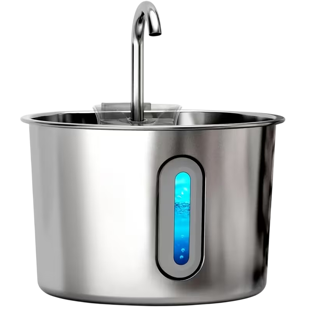 FurFount Dog Water Fountain