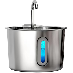 FurFount Dog Water Fountain