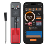 TherProxi Wireless Meat Thermometer