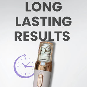 EpiLuxey Lady Shaver for Face