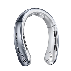 AirHalort Neck Fan UK