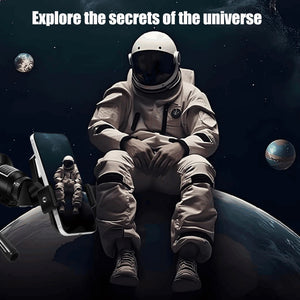 Astrogazeir Telescopes For Adults