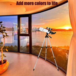 Astrogazeir Telescope For Beginners