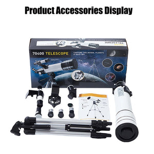 Astrogazeir Telescope For Beginners
