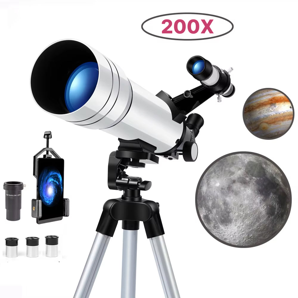 Astrogazeir Telescopes For Adults