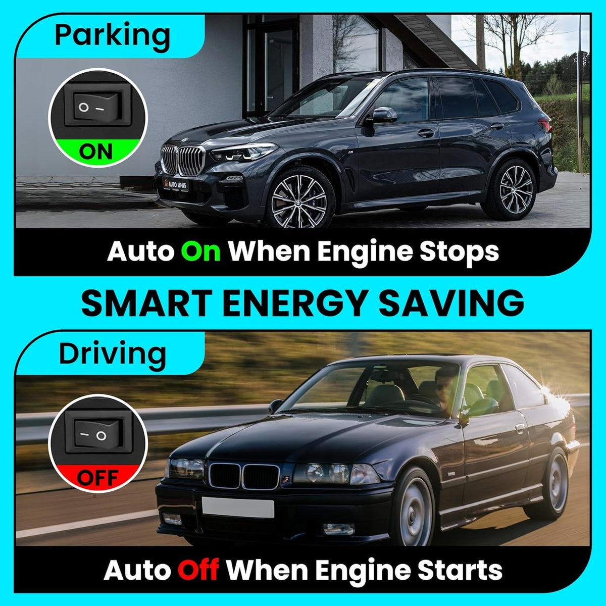 AutexRat Mouse Deterrent For Cars