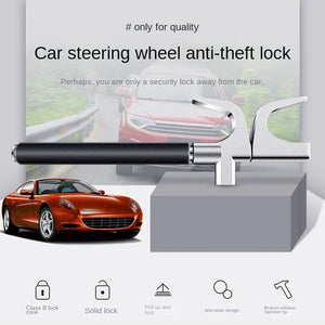 Autolokid Steering Wheel Lock UK