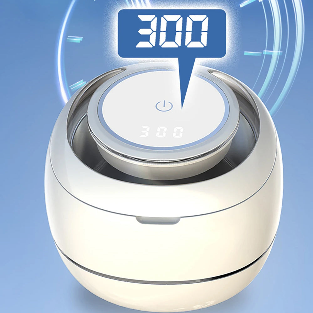 Denturexi V2 Ultrasonic Denture Cleaner