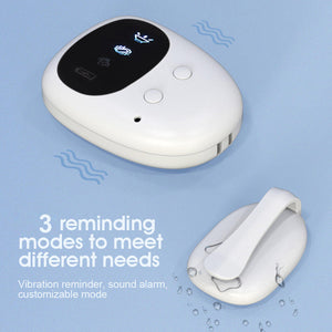 Weffalert Bed Wetting Alarm