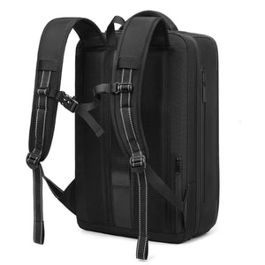 Baggusty Travel Vacuum Backpack