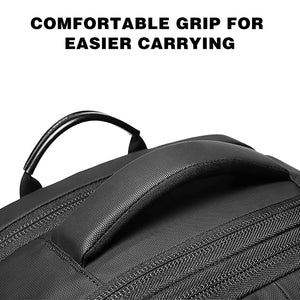 Baggusty Travel Vacuum Backpack