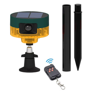 BatSonoix Bat Scarer
