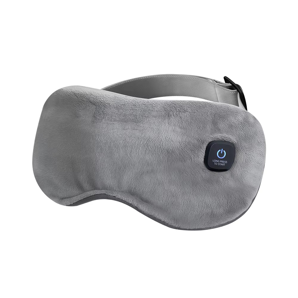BlinkCozi Heated Eye Mask For Dry Eyes