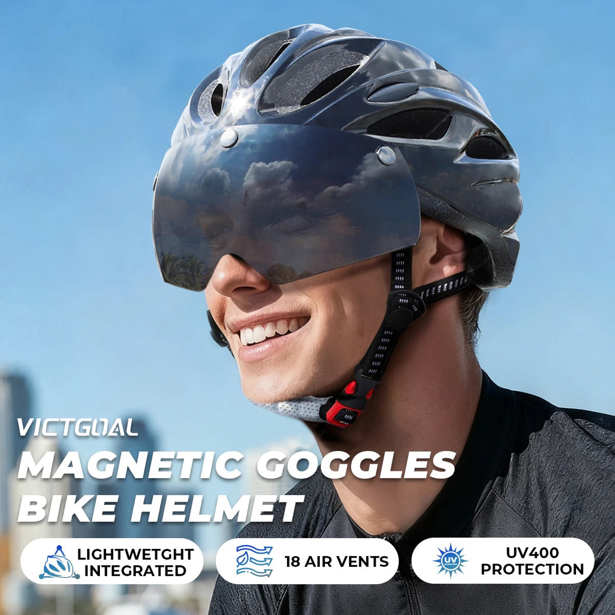 Bolltinux Bike Helmet