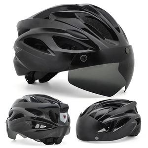 Bolltinux Bike Helmet