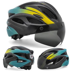 Bolltinux Bike Helmet