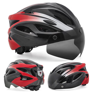 Bolltinux Bike Helmet