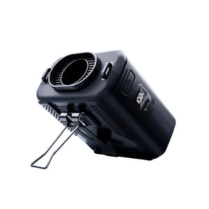 BreHipez Personal Waist Fan