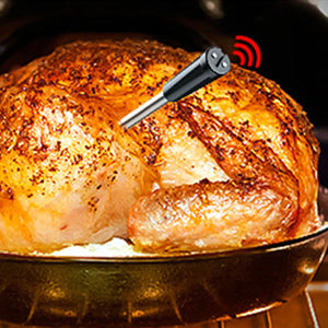 TherProxi Wireless Meat Thermometer