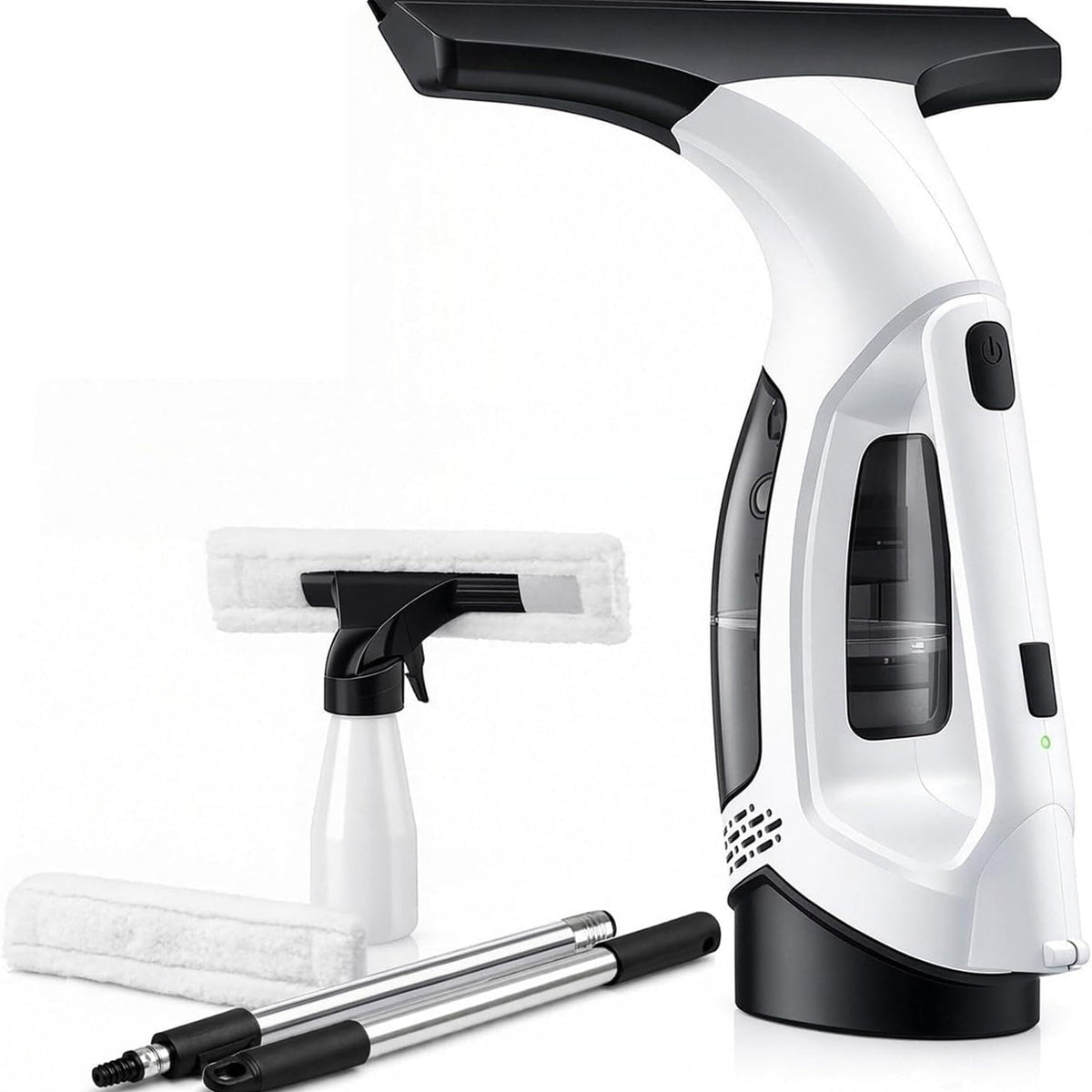 Windomux Window Vac